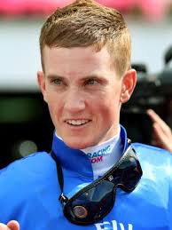 Boy wonder's happy 21st return