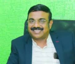 Dr. Mohan Kumar