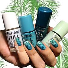 Pretty nail designs for long nails. Flormar Makeup Products Face Eye Makeup Lipstick Nail Polish