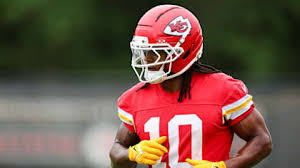Chiefs.com - News update