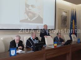 Bulevardul tomis 147, konstanca 900178, rumānija. Simpozion Dedicat Marii Uniri La Universitatea Andrei Saguna Ioan Scurtu Poate Copiii Copiilor Nostri Vor Putea Spune TrÄiascÄ Romania Mare