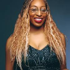 Erica Martin's Instagram, Twitter & Facebook