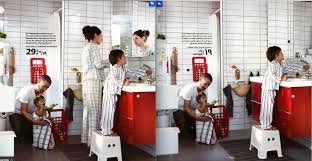 Ikea Deletes All Women From Saudi Catalog Ikea Ikea Catalog Women