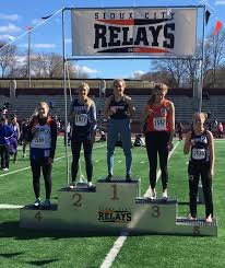 View the sioux city steakhouse menu online. Kmaland Track 4 13 Schraft Arevalo Have Big Days At Sioux City Relays Sports Kmaland Com