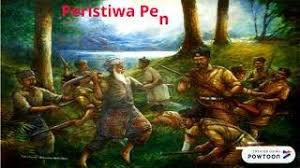 Perang ini tercetus pada 29 mei 1915 apabila berlaku perbalahan di antara tok janggut dengan sarjan che wan sulaiman seorang anggota polis british yang membawa kepada kematian sarjan. Penentangan Tok Janggut Di Kelantan Powtoon Youtube