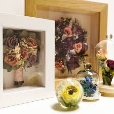 Wondering how to preserve flowers after your wedding? Flowers Forever Flower Preservation Home Facebook
