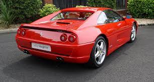 We did not find results for: Ferrari F355 Gts Classic Driver Magazine