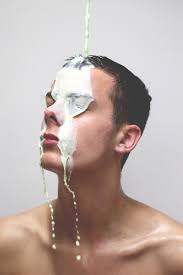 Jordan Leech — Niall Ward