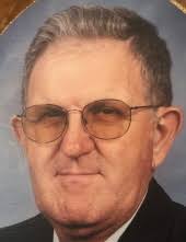 Obituary information for Charles Wade Adams