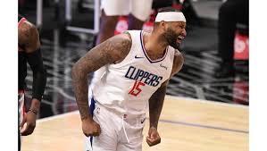 That's a leon question,'' thibodeau said before the game. Clippers Rave About Demarcus Cousins Addition Orange County Register