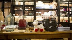 Ines de la fressange boutique. Nouvelle Boutique Parisienne Ines De La Fressange Madame Decore