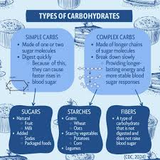 Image result for Carbohydrate Count