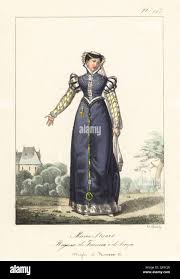 Mary stuart 1542 1587 hi-res stock photography and images