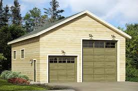 These spaces may be tucked away in the basement. Garage Plan 41274 3 Car Garage Traditional Style Family Home Plans