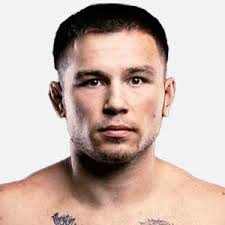 ▷ BKFC Prospects 2 Albuquerque