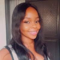 Sandra Oboh's Instagram, Twitter & Facebook