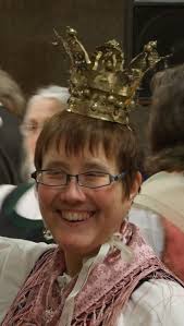 A Happy Birthday Girl!