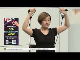 Avento Health Club Hana World Tv Shopping