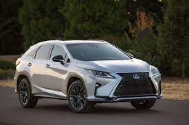 When it was new, we named the 2011 lexus rx 350 the best luxury midsize crossover for the money because it offered the best combination of positive reviews and ownership costs in the class. 2017 Lexus Rx Review Ratings Specs Prices And Photos The Car Connection