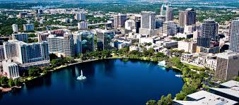 Ideas To Boost Business In Downtown Orlando Project Dto Bike Walk Central Florida Lake Eola Orlando Florida Travel Lake Eola Orlando