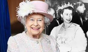 Watched by a tv audience of 20 million people. Queen Elizabeth Ii News How Does She Keep Her Teeth So White Dentist Explains Express Co Uk