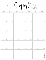 Want a reminder to print a calendar at the start of every month. Pin On Planning Planners Printables