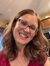 Happy birthday to Ms. Audiffred