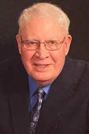 Larry Reinholtz Obituary (1937