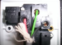 Replace a plug socket| cara menukar soket plug. Cara Cara Membuat Penyambungan Wayar