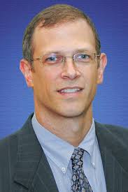 Dr. Nathan Ritter, MD, Oncology