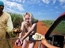 レイプNO！強姦なんてマジ最低な海外の婦女暴行画像集 - 性癖エロ画像 センギリ