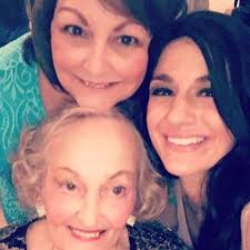 Irona Bridget "Tibby" Mazzola Obituary December 30, 2020