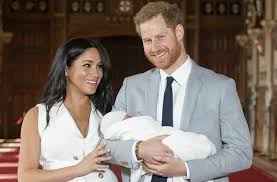 Herzogin meghan und prinz harry erwarten ihr erstes kind. Britisches Konigshaus Prinz Harry Und Meghan Wollen Der Umwelt Zuliebe Wenig Kinder Panorama Stuttgarter Zeitung