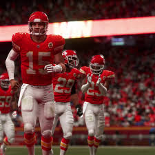 Official ea sports twitter account for the madden nfl franchise | #madden22 is available today. Madden Nfl 19 Pc Gameplay Video And Impressions Polygon