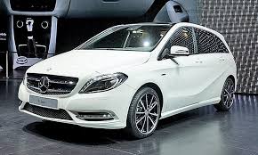 B Class Mercedes Ev Electrical Vehicle Coming In 2014 I Will Have One Of These Soon Yay Mercedes Benz Benz Mercedes