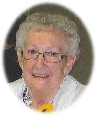 Obituary for Annabelle Kilback