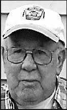 Harold Stengl Obituary (1938