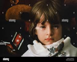 Danny torrance hi-res stock photography and images