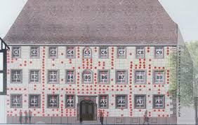 Haus kaufen in landau in der pfalz: Spenden Genossenschaft Haus Zum Maulbeerbaum