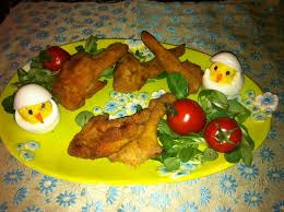 Avvolgere con prosciutto crudo e rosolare pian piano in olio d'oliva. Costolette Di Capretto Fritte Per Pasqua Cucina Svago