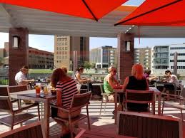 crave american kitchen & sushi bar