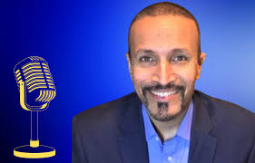 Wellness Talk with George Batista, Podcast