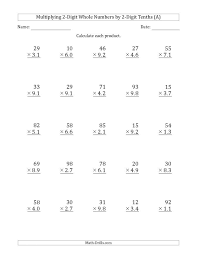 9 211.5 worksheet #17 dividing decimals divide. Multiplying And Dividing Decimals Worksheets Robertdee Org