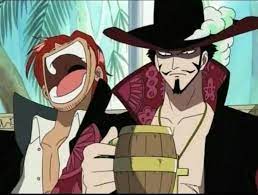 Apr 2, 2021 #29 friendly reminder that bm is a better swordsman than mihawk: Mihawk S Bounty After Shichibukai S Abolishment One Piece