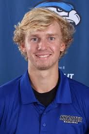 2019 Men's Basketball Roster