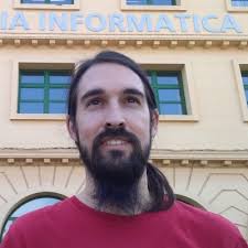 Guillermo Cueva Fernandez