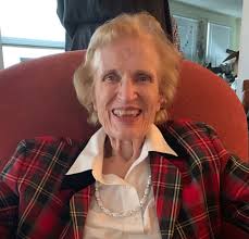 Anne Geiger Obituary