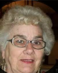 Marie Louise Holder Obituary 2023