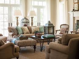Interiors Finished Pieces Living Room Turquoise Brown Living Room Living Room Furniture Layout