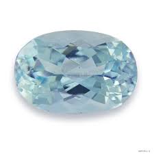 Aquamarine Gemstones Aquamarine Blue March Birth Stone Aquamarine Gemstone
